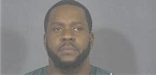 Andre Mosley, - St. Joseph County, IN 